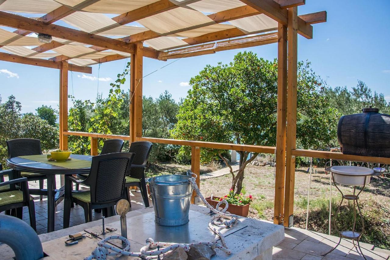 Villa House Divna Kraj  Esterno foto