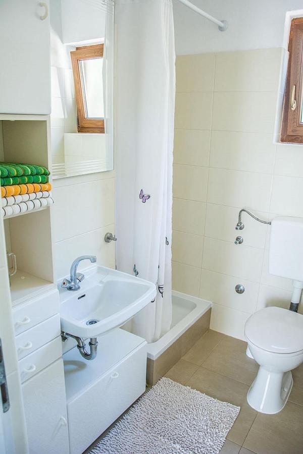 Villa House Divna Kraj  Esterno foto
