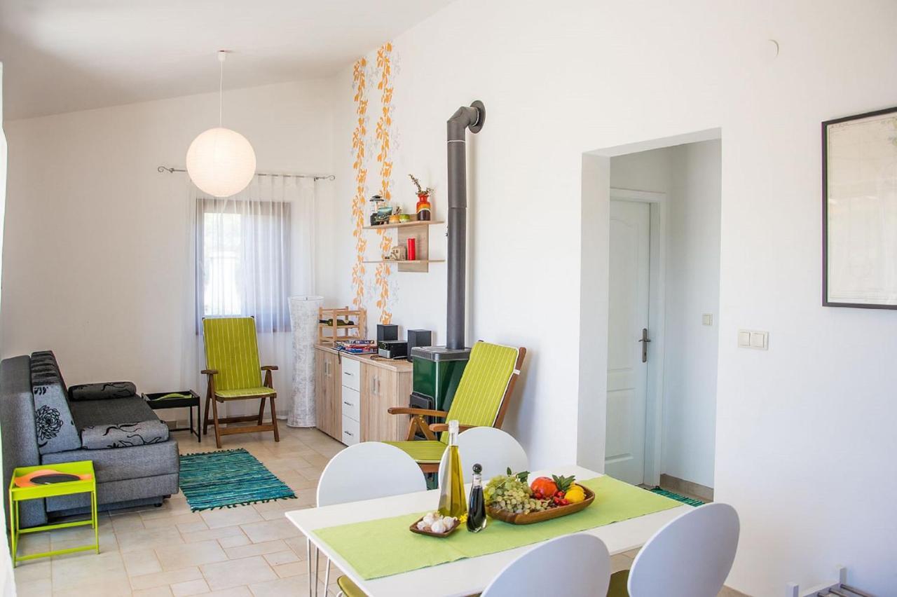 Villa House Divna Kraj  Esterno foto
