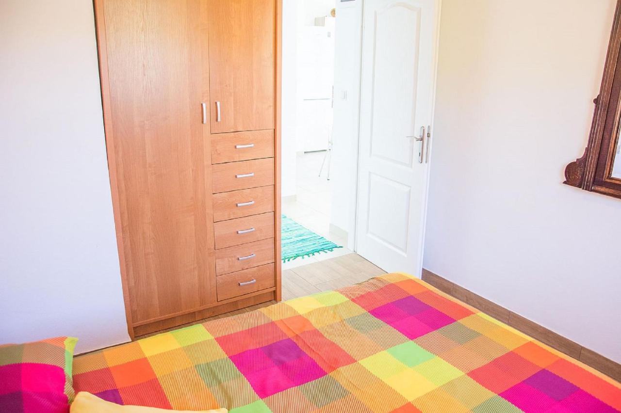 Villa House Divna Kraj  Esterno foto