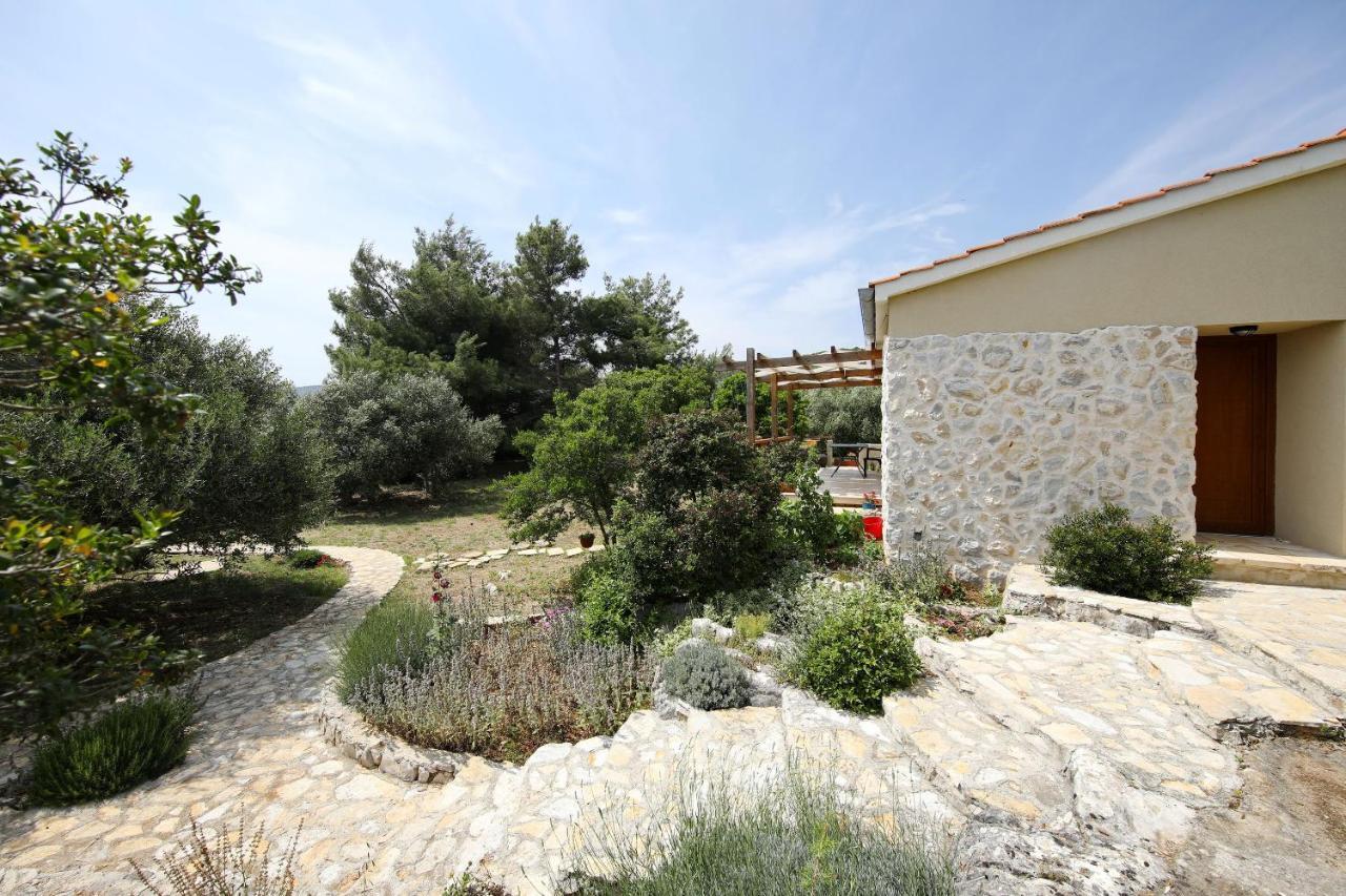 Villa House Divna Kraj  Esterno foto