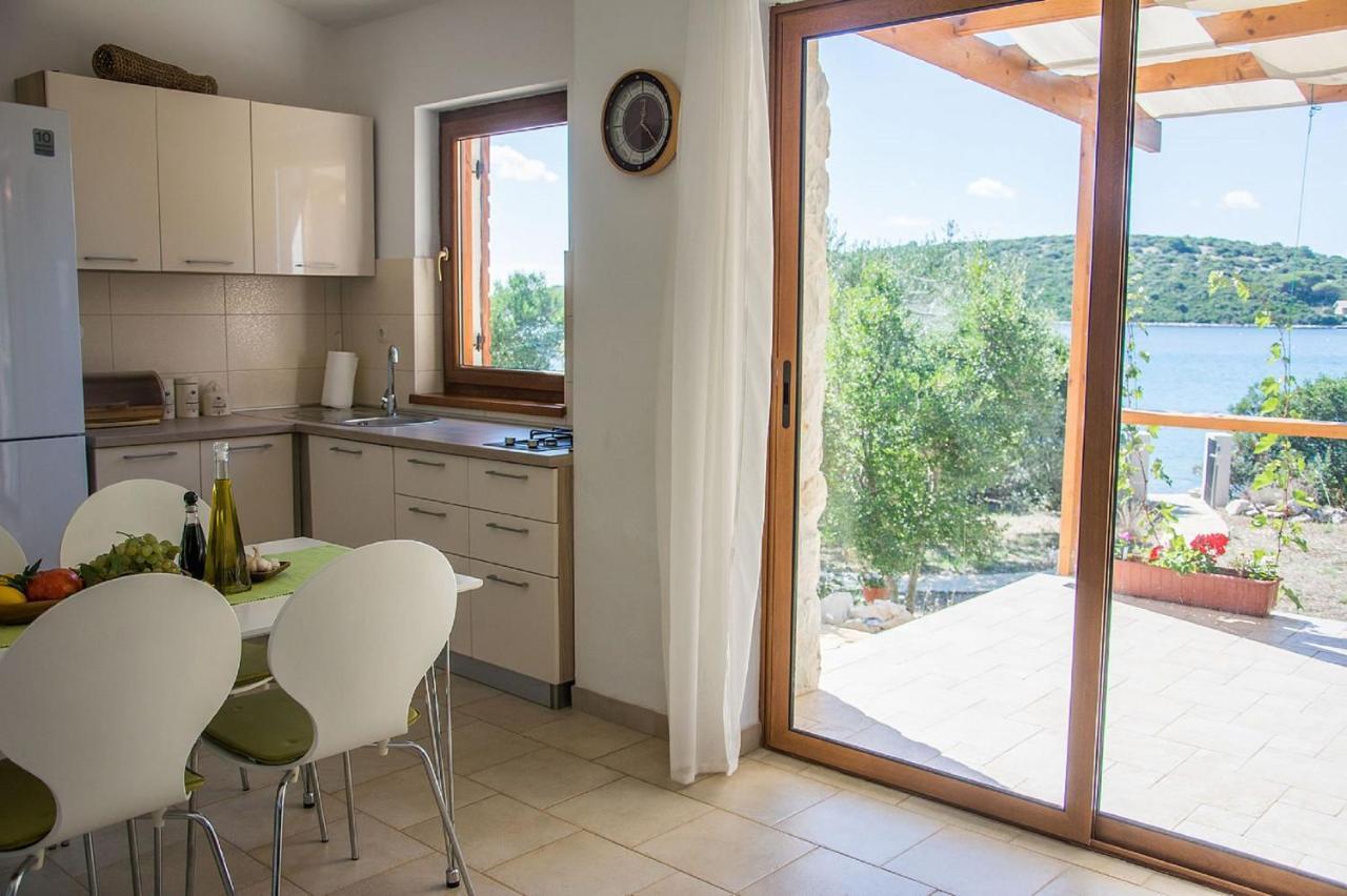 Villa House Divna Kraj  Esterno foto