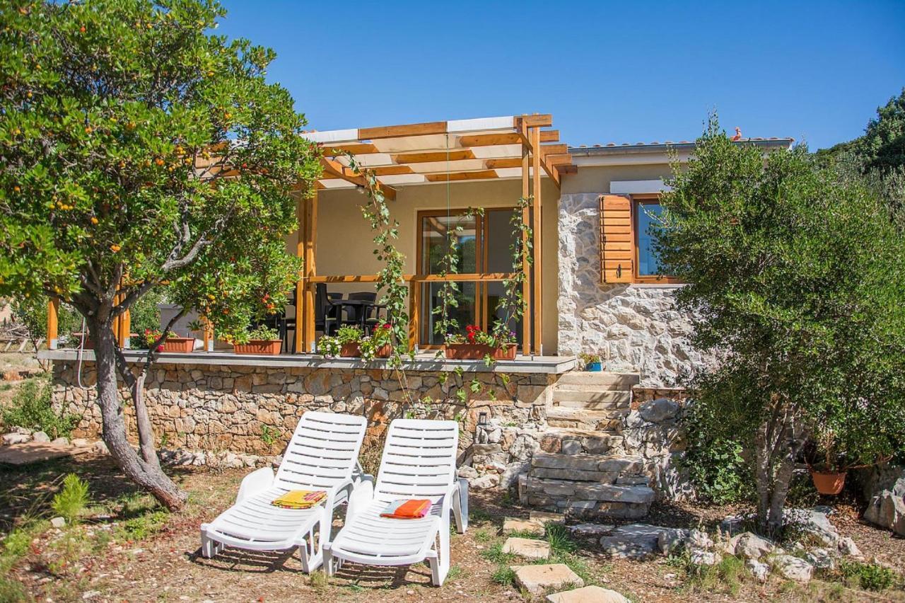 Villa House Divna Kraj  Esterno foto