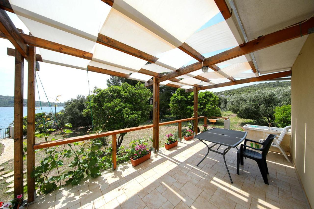 Villa House Divna Kraj  Esterno foto