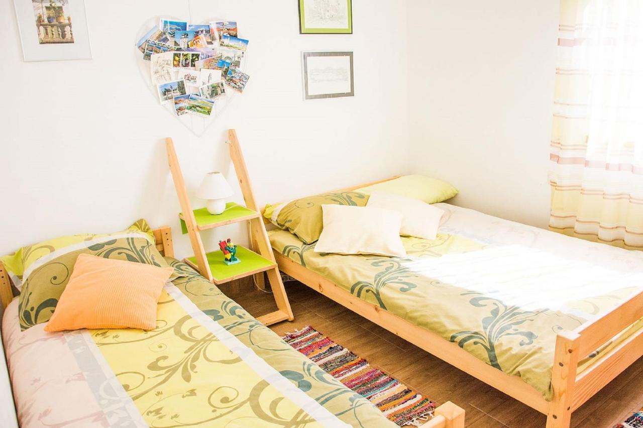 Villa House Divna Kraj  Esterno foto